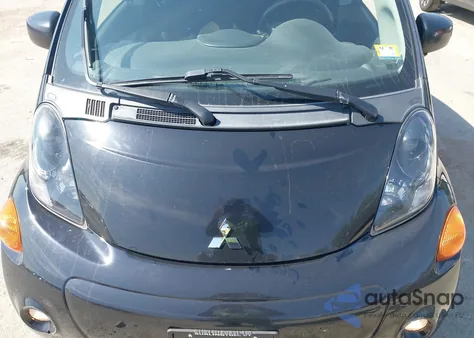 2014 Mitsubishi I-Miev Es z USA, uszkodzony, nr VIN JA3215H46EU021265